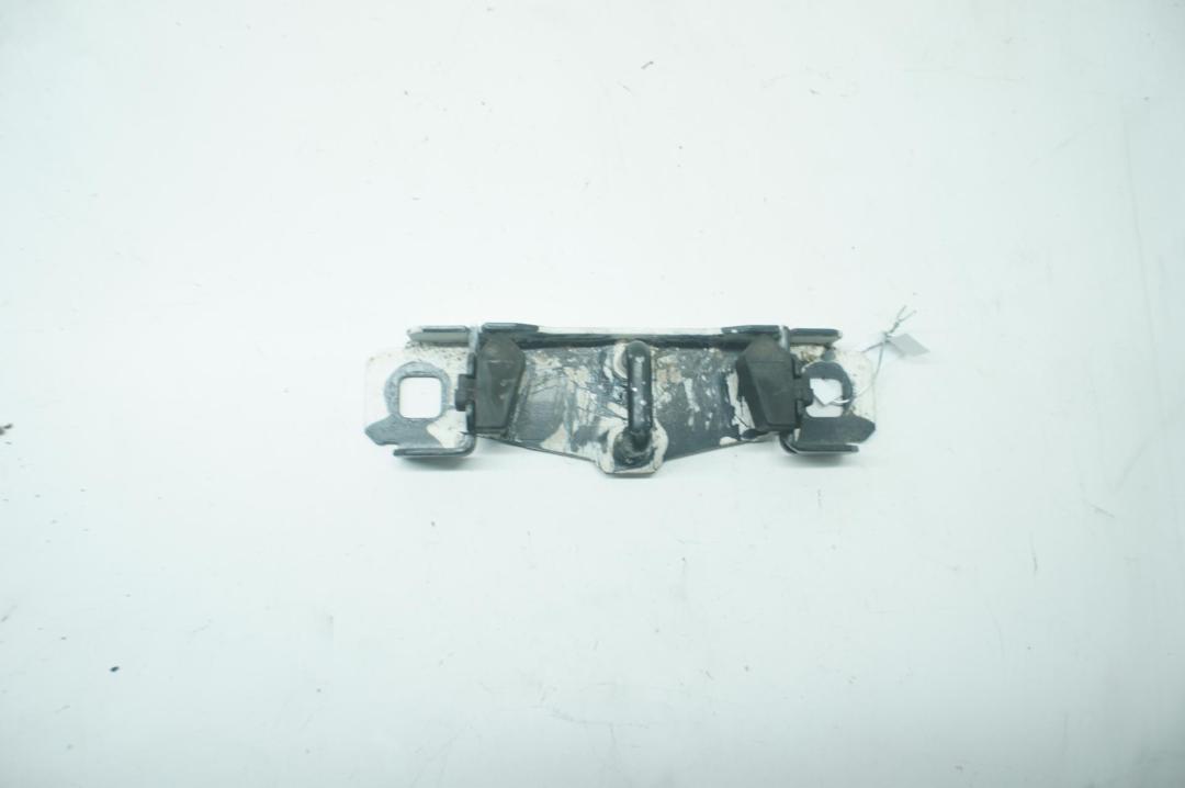 петля крышки багажника Ford Focus II 2007, красный, универсал