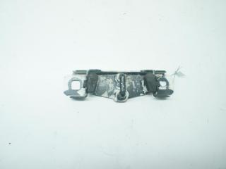 петля крышки багажника Ford Focus II 2007, красный, универсал