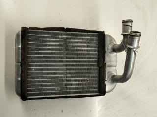 радиатор отопителя (печки) Volkswagen Touareg 1 поколение 2006, 3.0 л., дизель, АКПП, чёрный, внедорожник 5 дв., 7L0819032A