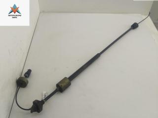 трос сцепления Renault Megane 1 поколение 1996, 1.6 л., бензин, МКПП, чёрный, хетчбэк 5 дв., 7700843206