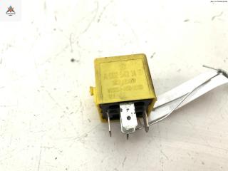 реле (прочие) Mercedes-Benz S-Класс W220 2001, 3.2 л., бензин, АКПП, серый, седан, 0025421419