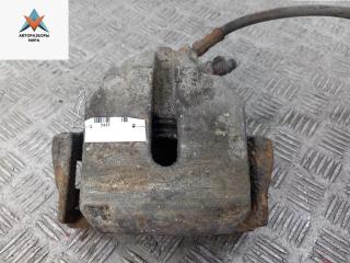 суппорт передний правый BMW 5 серия E39 1999, 2.0 л., бензин, МКПП, серый, седан, 1163386