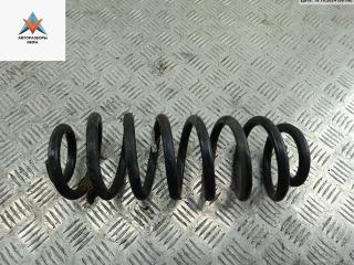 пружина задняя BMW 5 серия E39 1999, 2.5 л., бензин, МКПП, синий, универсал