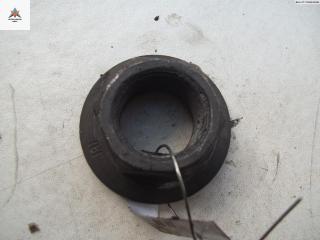 гайка Opel Vectra C 2002, 2.2 л., бензин, АКПП, синий, седан