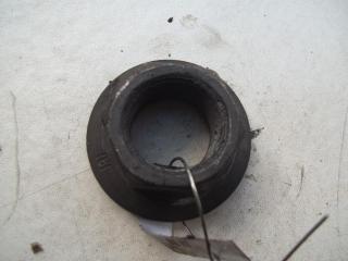 гайка Opel Vectra C 2002, 2.2 л., бензин, АКПП, синий, седан