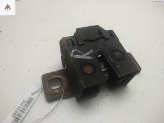 замок капота Land Rover Freelander 2 поколение 2007, 2.2 л., дизель, МКПП, синий, внедорожник 5 дв.