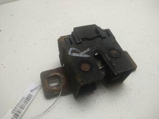 замок капота Land Rover Freelander 2007, 2.2 л., дизель, МКПП, синий, внедорожник 5 дв.