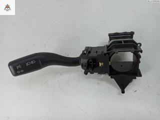 переключатель поворотов Audi A6 4F/C6 [рестайлинг] 2008, 2.0 л., дизель, МКПП, серый, универсал, 4E0953513E
