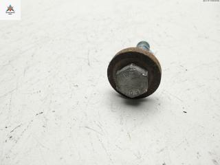 Болт крепления Peugeot 407 1 поколение 2007, 2.0 л., дизель, МКПП, серый, седан