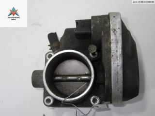 заслонка дроссельная Mini Cooper R50 2003, 1.6 л., бензин, МКПП, красный, хетчбэк 3 дв., 13547509043