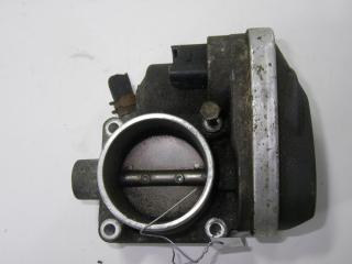 заслонка дроссельная Mini Cooper/One 1 (R50, 2003, 1.6 л., бензин, МКПП, красный, хетчбэк 3 дв., 13547509043