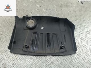декоративная крышка двигателя Opel Zafira 1 поколение (A) [рестайлинг] 2005, 1.8 л., бензин, МКПП, серый, минивэн, 55354755