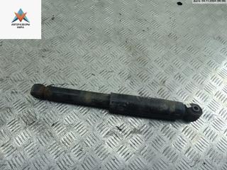 амортизатор задний правый Opel Signum C 2004, 1.9 л., дизель, АКПП, красный, хетчбэк 5 дв.