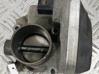 заслонка дроссельная SEAT Ibiza 3 поколение 2005, 1.2 л., бензин, МКПП, серый, хетчбэк 5 дв., 036133062N