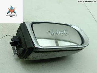 зеркало правое Mercedes-Benz E-Класс W210/S210 [рестайлинг] 2002, 2.7 л., дизель, АКПП, серый, универсал, 210820
