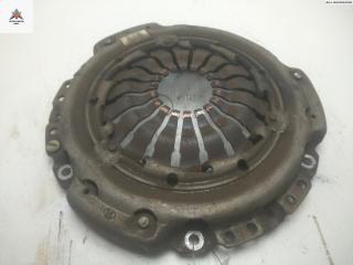 корзина сцепления Nissan Note E11 [рестайлинг] 2010, 1.5 л., дизель, МКПП, красный, хетчбэк 5 дв.