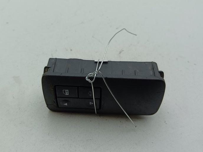 кнопка стеклоподъемника переднего правого Opel Vectra C 2003, 1.8 л., бензин, МКПП, серый, хетчбэк 5 дв., 09185958