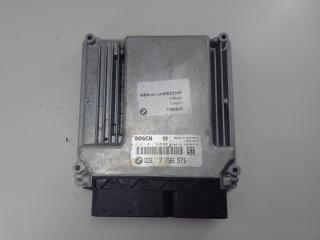 ЭБУ BMW X3 E83 2005, 2.0 л., дизель, МКПП, зелёный, внедорожник 5 дв., 7796571