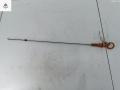 щуп двигателя Audi A3 8L 1997, 1.9 л., дизель, МКПП, синий, хетчбэк 3 дв., 038115611B - фото №2