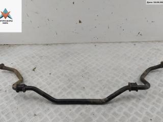 стабилизатор подвески передний Lexus IS 1 поколение (XE10) 1999, 2.0 л., бензин, МКПП, синий, седан