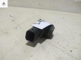 датчик парктроника Citroen C4 Grand Picasso 1 поколение 2006, 2.0 л., дизель, робот, серый, минивэн, 9653211577