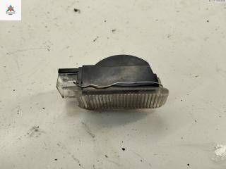 фонарь салона (плафон) Volkswagen Passat B5 [рестайлинг] 2002, 1.9 л., дизель, МКПП, белый, универсал, 3B0947415B