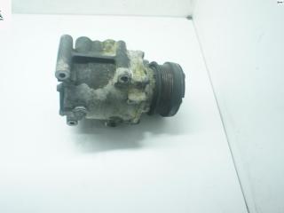 компрессор кондиционера Ford Focus 1 поколение 1999, 1.6 л., i, бензин, YS4H19D629AB