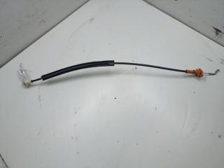 Трос двери задней Opel Astra G 1998, 1.6 л., бензин, АКПП, красный, универсал, 7002346