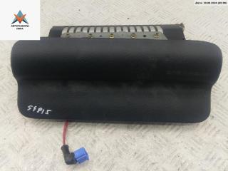 подушка безопасности пассажира Mazda 626 GE [рестайлинг] 1996, 1.8 л., бензин, МКПП, зелёный, хетчбэк 5 дв.