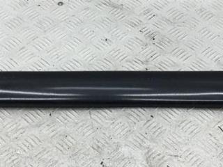 молдинг двери передней левой Citroen C5 1 поколение 2003, 2.2 л., дизель, АКПП, чёрный, хетчбэк 5 дв., 96278999ZL