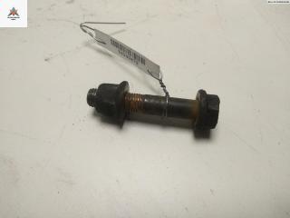 Болт крепления Renault Megane 1 поколение 1998, 1.6 л., бензин, МКПП, чёрный, хетчбэк 5 дв.