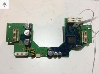 шлейф руля Ford Mondeo 4 поколение 2007, универсал, AND971074B