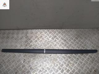 молдинг двери передней правой Renault Twingo 2 поколение 2008, 1.5 л., дизель, МКПП, белый, хетчбэк 3 дв., 8200365843