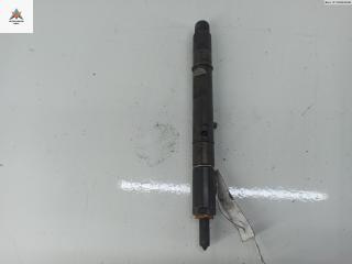 форсунка Audi A6 4B/C5 [рестайлинг] 2004, 2.5 л., дизель, МКПП, чёрный, универсал, 059130201G