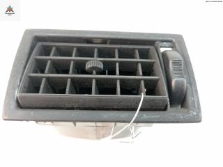 дефлектор обдува салона Volkswagen Golf 2 поколение 1984, 1.6 л., бензин, МКПП, красный, хетчбэк 3 дв.