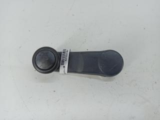 ручка стеклоподъемника Audi 80 8A/B3 1990, 2.0 л., бензин, МКПП, серый, седан, 443837581