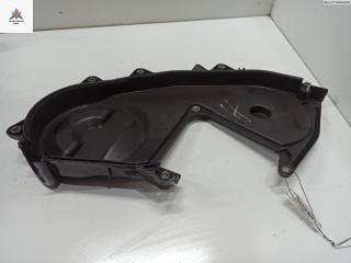 защита (кожух) ремня ГРМ Opel Astra H 2004, 1.7 л., дизель, МКПП, синий, хетчбэк 5 дв., 897327429