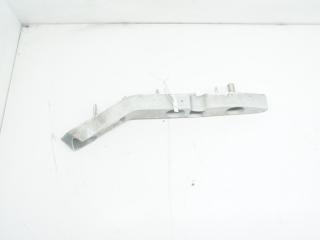 кронштейн переднего бампера Ford Focus 2 поколение [рестайлинг] 2007, 1.6 л., дизель, МКПП, серый, хетчбэк 5 дв., 4M5117D959A