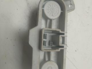 панель заднего левого фонаря Mitsubishi Carisma 1 поколение 1998, 1.8 л., бензин, АКПП, белый, седан