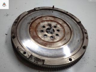 маховик Ford Focus 1 поколение 2000, 1.8 л., дизель, МКПП, синий, универсал