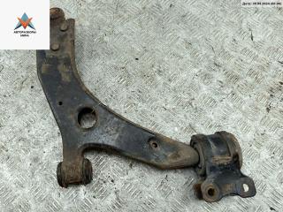 рычаг передний левый Ford C-Max 1 поколение 2004, 1.6 л., i, бензин, МКПП, серый, минивэн