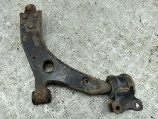 рычаг передний левый Ford C-Max 1 поколение 2004, 1.6 л., i, бензин, МКПП, серый, минивэн