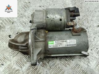 стартер Ford C-Max 1 поколение 2004, 1.6 л., i, бензин, МКПП, серый, минивэн, 8V211000BD