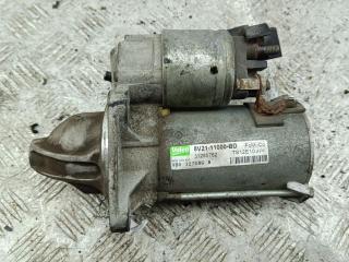 стартер Ford C-Max 1 поколение 2004, 1.6 л., i, бензин, МКПП, серый, минивэн, 8V211000BD