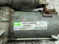стартер Ford C-Max 1 поколение 2004, 1.6 л., i, бензин, МКПП, серый, минивэн, 8V211000BD - фото №2