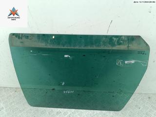 стекло двери задней правой Volkswagen Sharan 1 поколение 1998, 1.9 л., дизель, МКПП, синий, минивэн, AS3