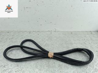 Уплотнитель крышки (двери) багажника Citroen Xantia 1 поколение 1997, 1.9 л., дизель, МКПП, серый, универсал