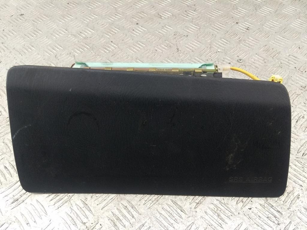 подушка безопасности пассажира Mazda MPV LW 2002, 2.0 л., дизель, МКПП, синий, минивэн, LC6257K70G02 - фото №1