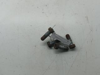 Болт крепления Ford Mondeo 3 поколение [рестайлинг] 2004, 2.0 л., дизель, МКПП, белый, универсал