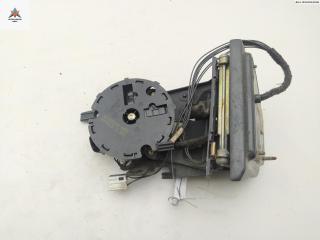 корпус зеркала наружного левого Mercedes-Benz E-Класс W211/S211 2003, чёрный, универсал, 2038104776